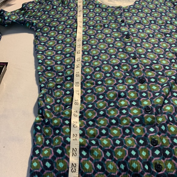 Button down Cardigan medium - Picture 6 of 6